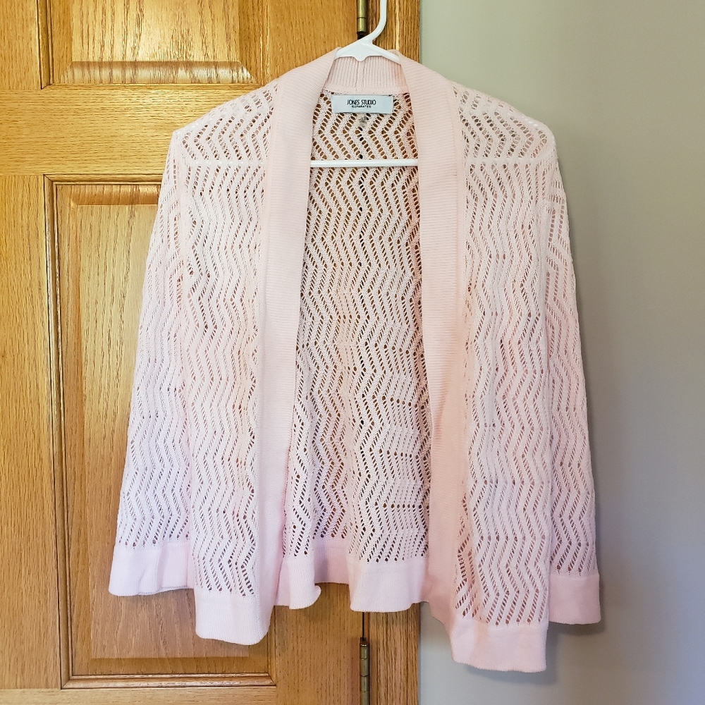 Jones Studio Sweater